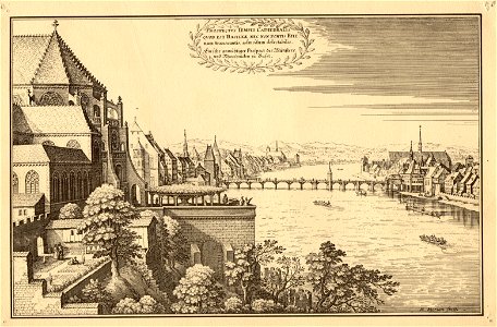 Basel-Merian