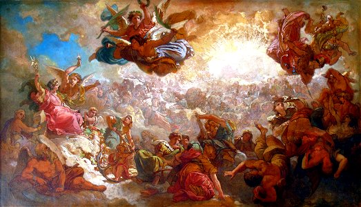 Apotheosis of the great men of Provence-IMG 5978