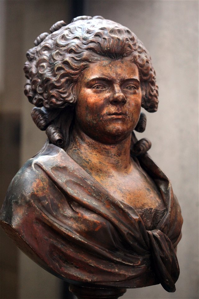 Antoinette-Garbielle Charpentier--Claude-André Deseine IMG 2307