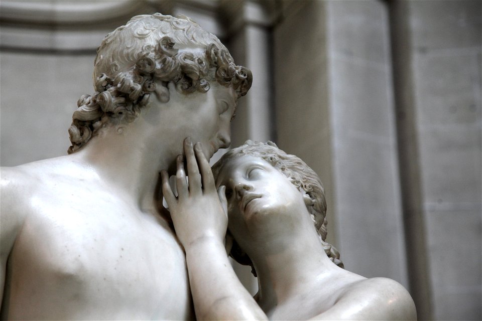Antonio Canova-Venus and Adonis-LG 4929-IMG 9124