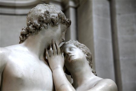 Antonio Canova-Venus and Adonis-LG 4929-IMG 9124