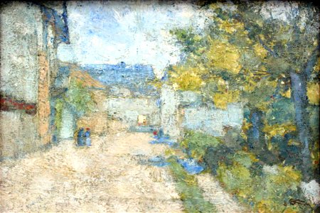 1889 Rohlfs Straße in Weimar anagoria