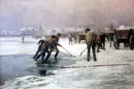 1906 Nöbbe Die Eisholer anagoria