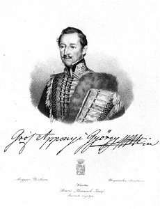 Apponyi György 2