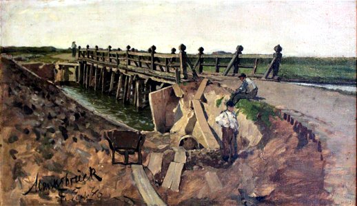 1886 Feddersen Munksbrück anagoria
