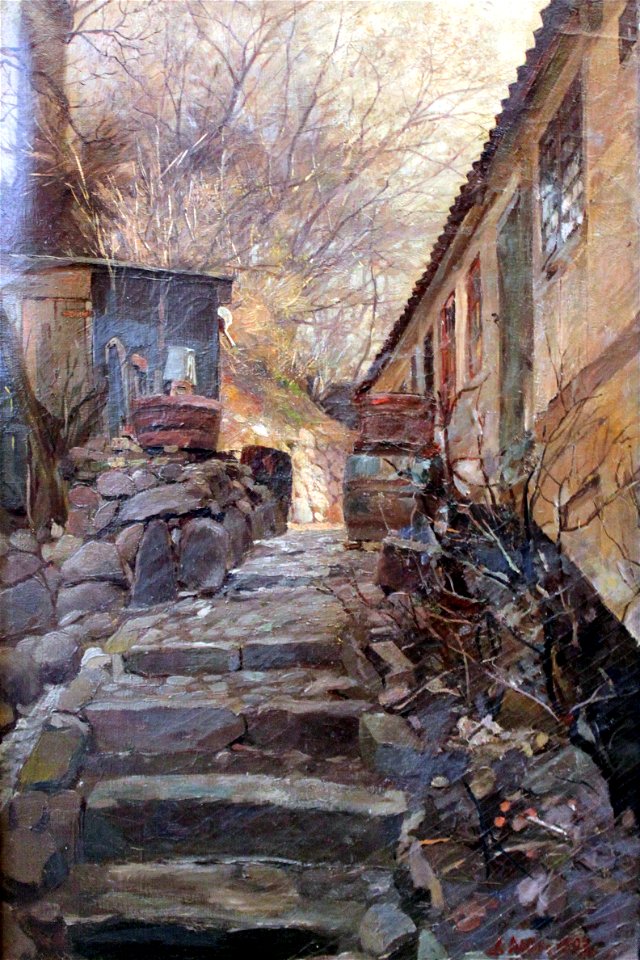 1893 Nöbbe Hof am Ballastberg anagoria