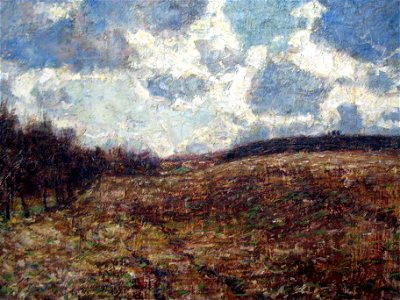 1900 Rohlfs Landschaft Spaetherbst anagoria