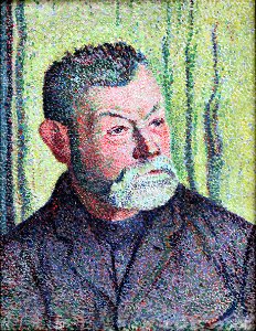 1903 Rohlfs Holsteinischer Bauer anagoria 
