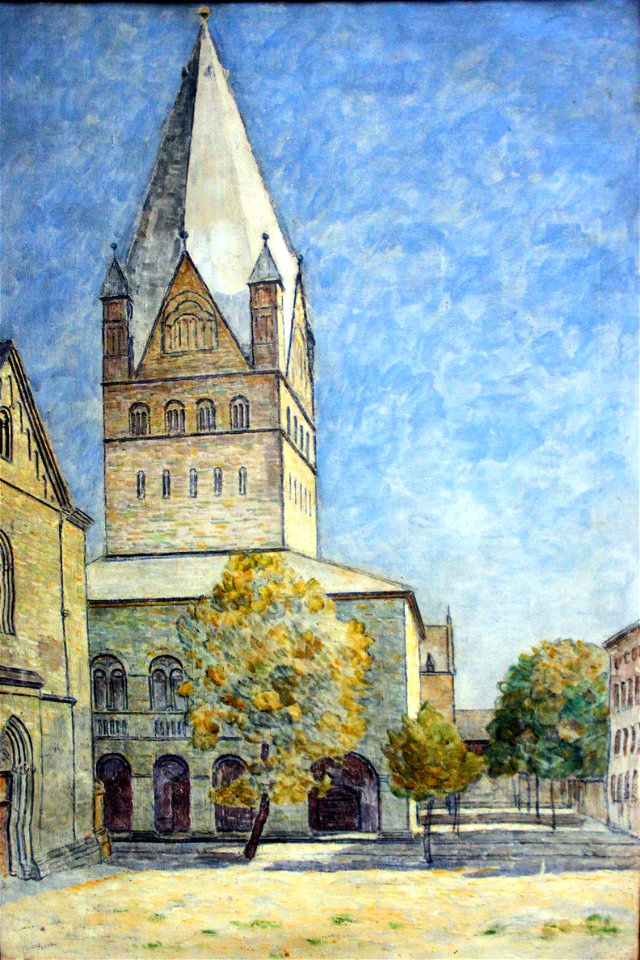 1905 Rohlfs St. Patroklus in Soest anagoria