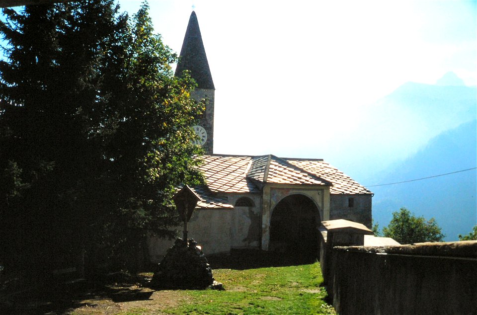 Elva Pfarrkirche