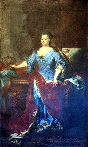 1702 Sophie Charlotte anagoria