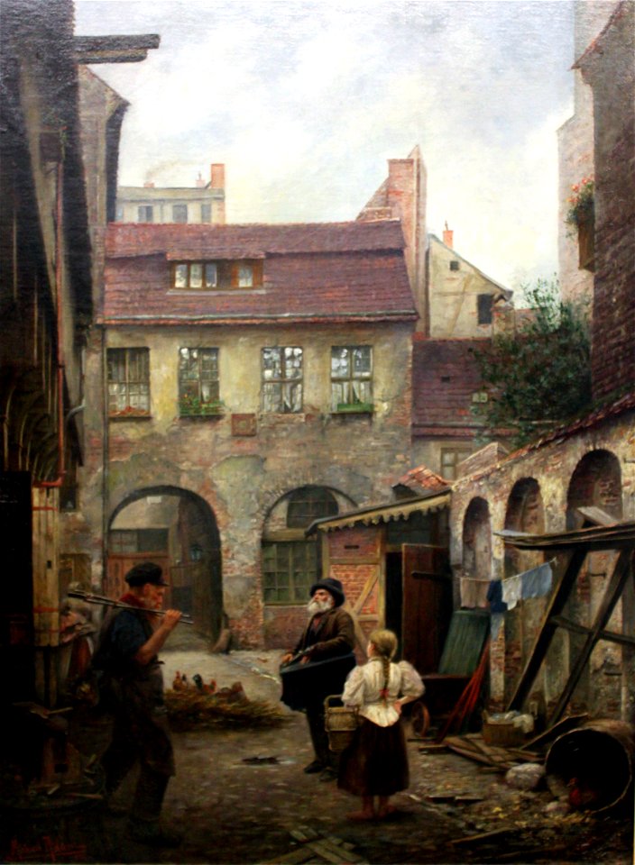1901 Adam Der Kroegel anagoria