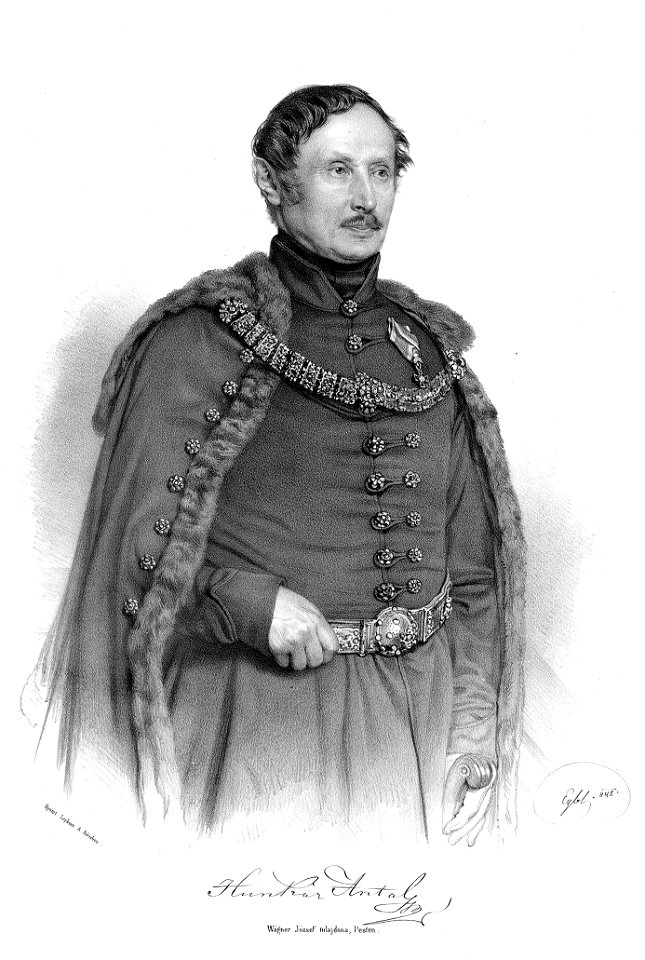 Antal Hunkar