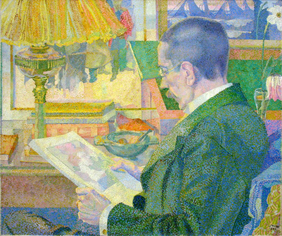 1900 Toorop Dr. Timmermann anagoria
