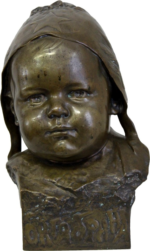 1925 Harlamov Octyabrina anagoria