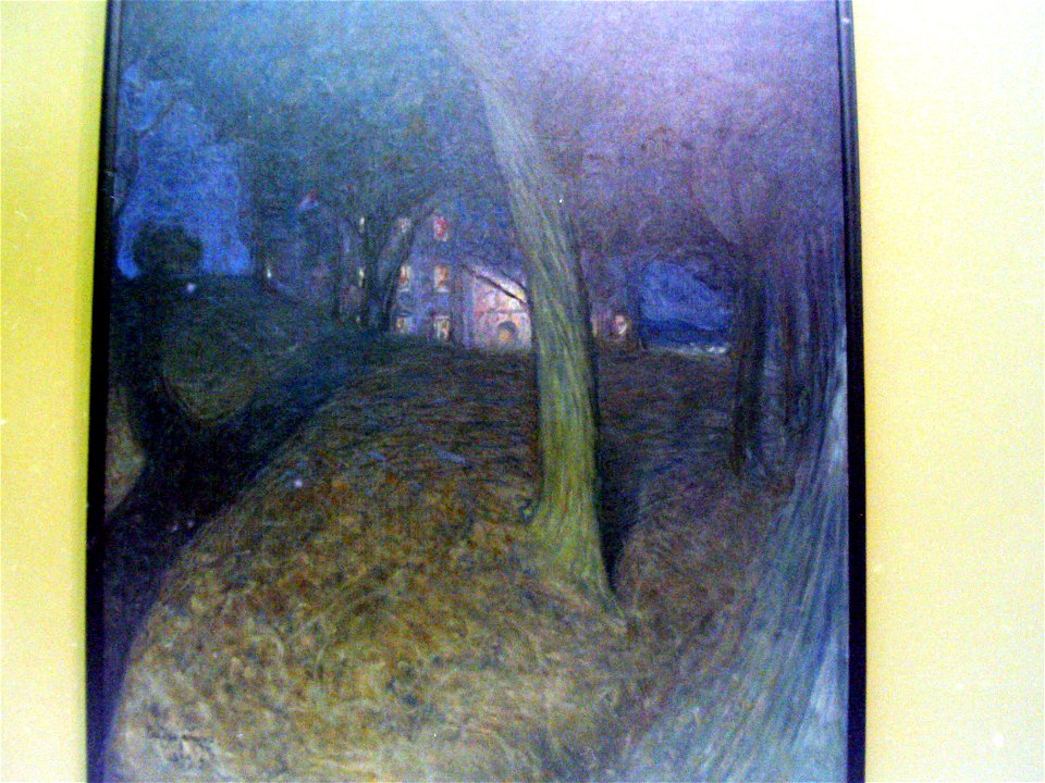 1999 Juli Paris Orsay-Jansson-Pa-Skeppsholmen 05