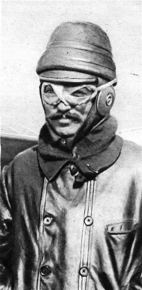 Antonin Brocard-1917