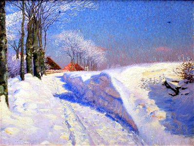 1895 Olde Winter in Seekamp anagoria