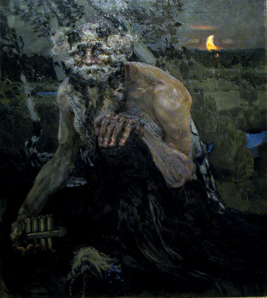 1899 Vrubel Pan anagoria