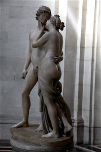Antonio Canova-Venus and Adonis-LG 4929-IMG 9119