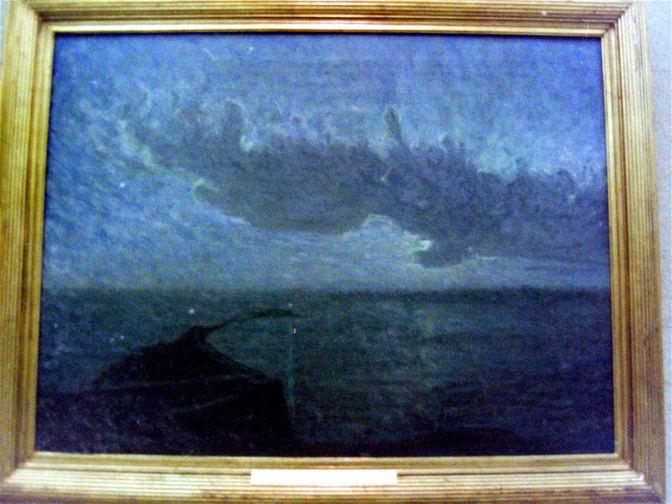 1999 Juillet Paris Orsay-Jansson 06