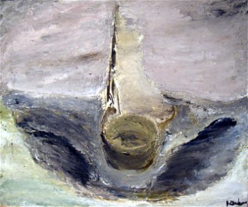 1931 Drevin Boot anagoria
