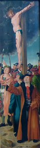 APT Werkstatt Kreuzigung Christi 1517 rechts