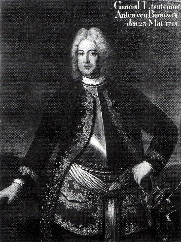 AntonvonPannewitz