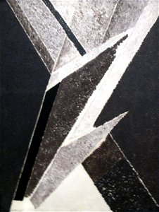 1921 Drevin Malerische Zusammenstellung anagoria