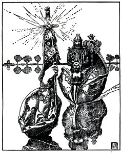 Arthur-Pyle Excalibur the Sword
