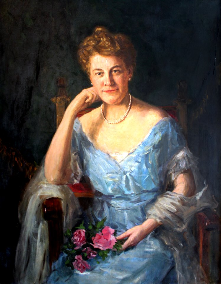 1922 Lwoff-Parlaghy Katherine Quick-Nissen anagoria