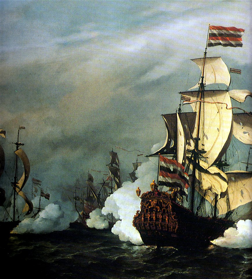 Battle of theTexel