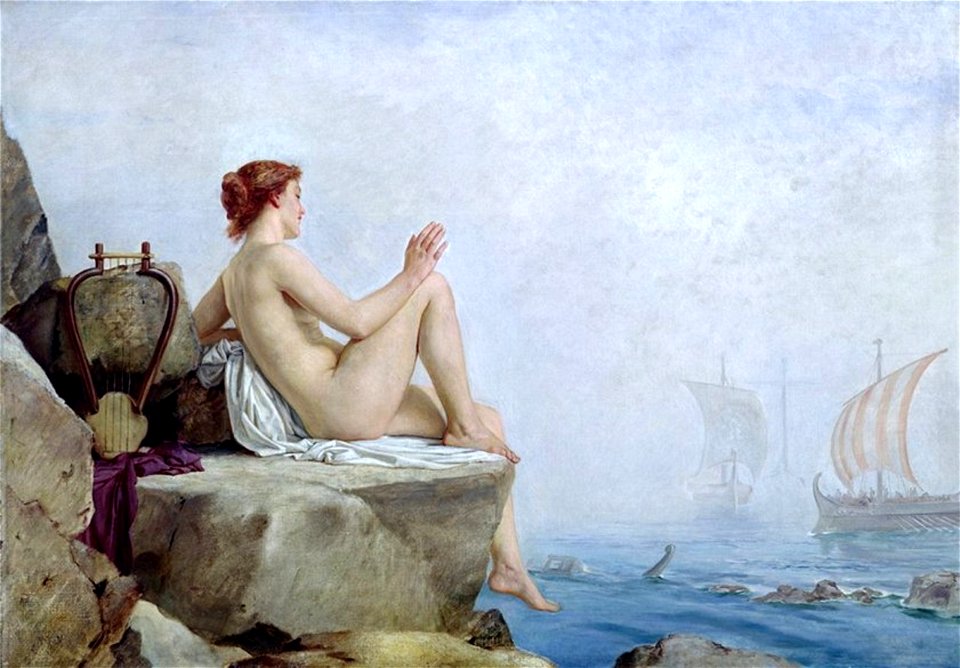 Armitage Siren
