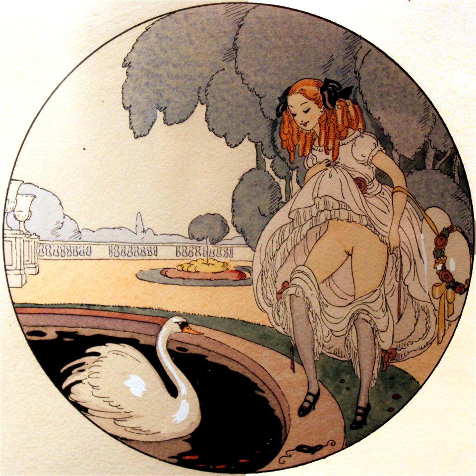 1925 Wegener Les Delassements dEros 08 anagoria