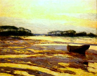 341 Maxime Maufra