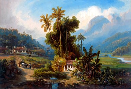 Ferdinand Bellermann 003