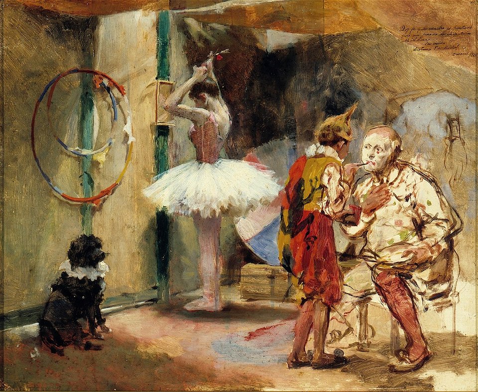 Arturo Michelena 00