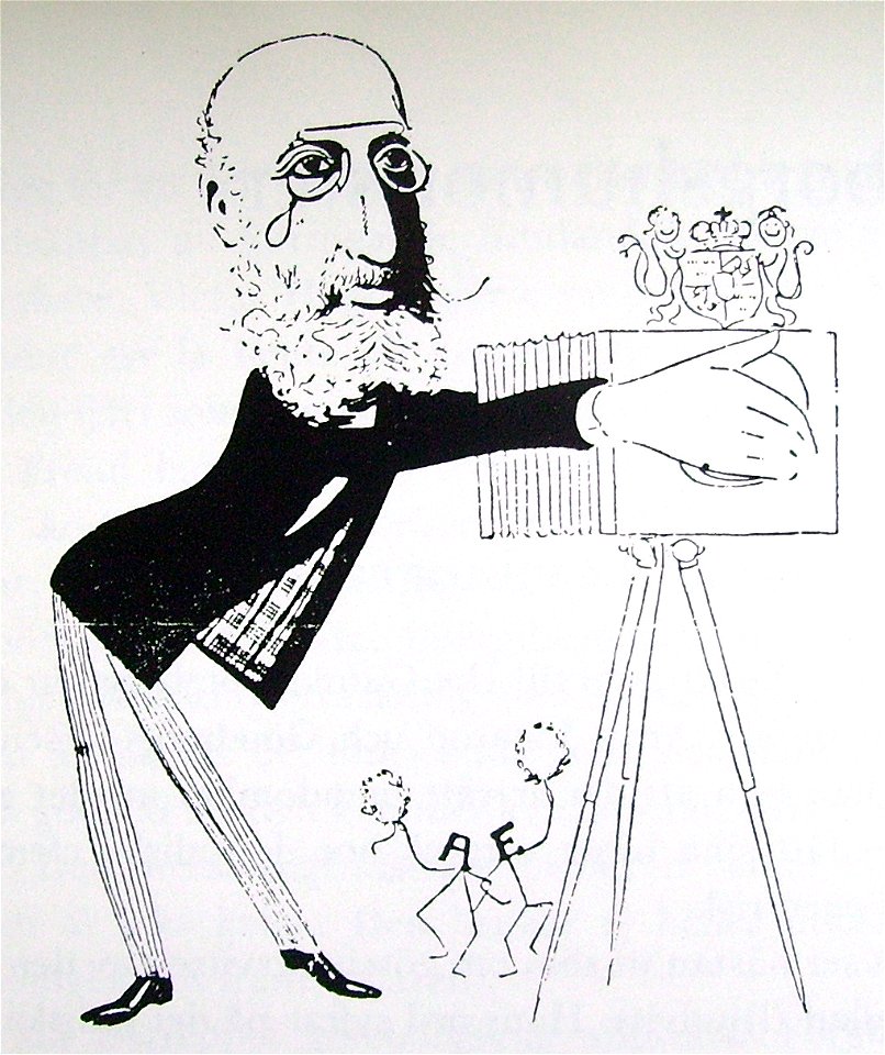 Aron Jonason. Albert Engström Schönberg