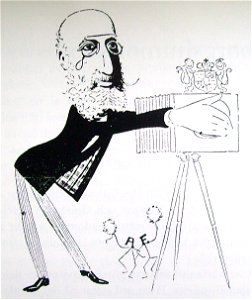 Aron Jonason. Albert Engström Schönberg