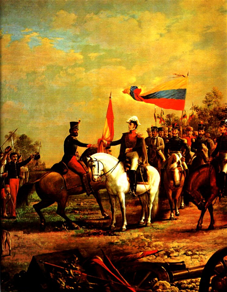 Arturo Michelena 54