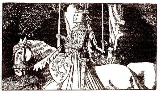 Arthur-Pyle Sir Gawain