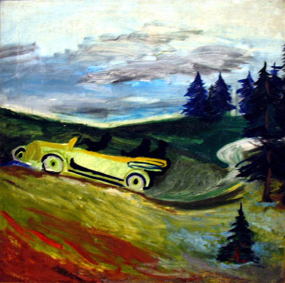 1930 Semaschkewitsch Auto anagoria