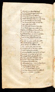 Bern, Burgerbibliothek, Cod. 120.II, f. 142v 140v – Petrus de Ebulo Liber ad honorem Augusti, lat