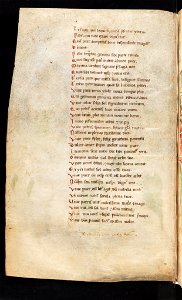 Bern, Burgerbibliothek, Cod. 120.II, f. 138v – Petrus de Ebulo Liber ad honorem Augusti, lat