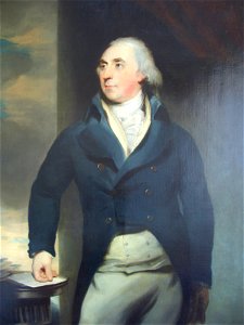 1st Baron Ponsonby of Imokilly