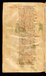 Bern, Burgerbibliothek, Cod. 120.II, f. 125v – Petrus de Ebulo Liber ad honorem Augusti, lat