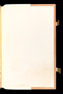 Bern, Burgerbibliothek, Cod. 120.II, Rear paste-down – Petrus de Ebulo Liber ad honorem Augusti, lat