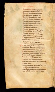 Bern, Burgerbibliothek, Cod. 120.II, f. 117v – Petrus de Ebulo Liber ad honorem Augusti, lat