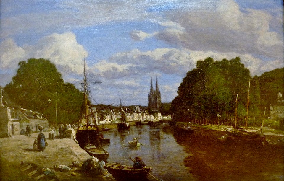 321 Boudin