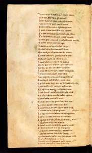 Bern, Burgerbibliothek, Cod. 120.II, f. 121v – Petrus de Ebulo Liber ad honorem Augusti, lat